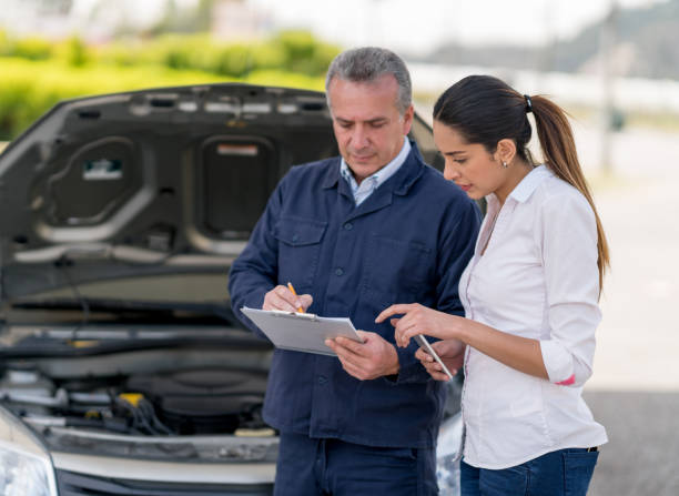 Auto Insurance in Borden County County